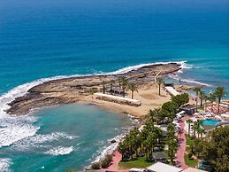 Oz Hotels İncekum Beach Resort