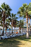 Oz Hotels İncekum Beach Resort