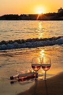 Oz Hotels İncekum Beach Resort