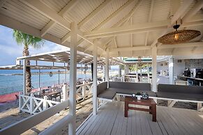 Oz Hotels İncekum Beach Resort