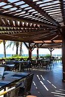 Oz Hotels İncekum Beach Resort