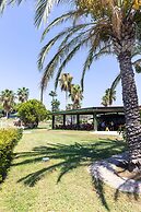 Oz Hotels İncekum Beach Resort