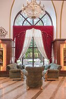 Oz Hotels İncekum Beach Resort