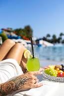 Oz Hotels İncekum Beach Resort