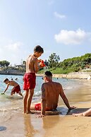 Oz Hotels İncekum Beach Resort