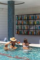 Oz Hotels İncekum Beach Resort