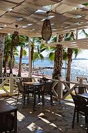 Oz Hotels İncekum Beach Resort