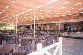 Oz Hotels İncekum Beach Resort