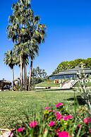 Oz Hotels İncekum Beach Resort