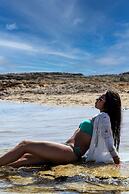 Oz Hotels İncekum Beach Resort