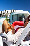 Oz Hotels İncekum Beach Resort