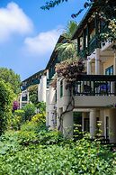 Oz Hotels İncekum Beach Resort