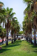 Oz Hotels İncekum Beach Resort