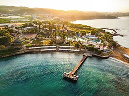 Oz Hotels İncekum Beach Resort