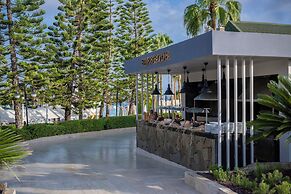 Oz Hotels İncekum Beach Resort