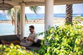 Oz Hotels İncekum Beach Resort