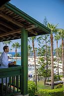 Oz Hotels İncekum Beach Resort