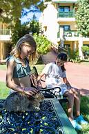 Oz Hotels İncekum Beach Resort