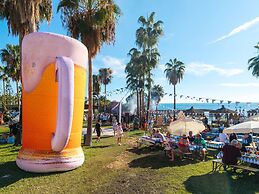 Oz Hotels İncekum Beach Resort