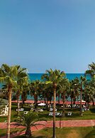 Oz Hotels İncekum Beach Resort