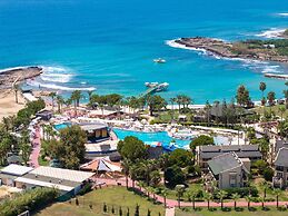 Oz Hotels İncekum Beach Resort
