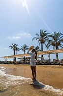 Oz Hotels İncekum Beach Resort