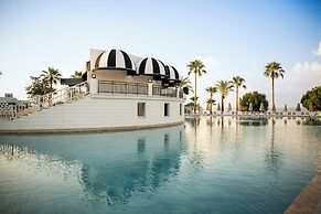 Oz Hotels İncekum Beach Resort