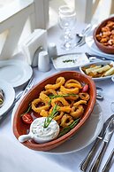 Oz Hotels İncekum Beach Resort