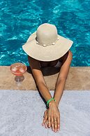 Oz Hotels İncekum Beach Resort