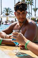 Oz Hotels İncekum Beach Resort