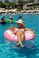 Oz Hotels İncekum Beach Resort