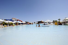 Oz Hotels İncekum Beach Resort
