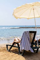 Oz Hotels İncekum Beach Resort