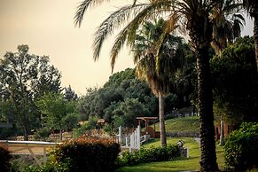 Oz Hotels İncekum Beach Resort