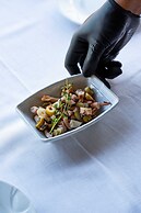 Oz Hotels İncekum Beach Resort