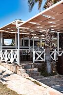 Oz Hotels İncekum Beach Resort