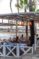 Oz Hotels İncekum Beach Resort