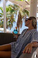 Oz Hotels İncekum Beach Resort