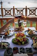Oz Hotels İncekum Beach Resort