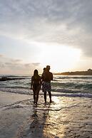 Oz Hotels İncekum Beach Resort