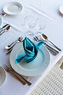 Oz Hotels İncekum Beach Resort