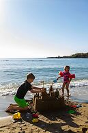 Oz Hotels İncekum Beach Resort