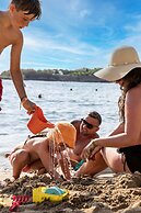Oz Hotels İncekum Beach Resort