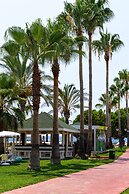 Oz Hotels İncekum Beach Resort