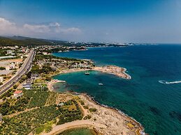 Oz Hotels İncekum Beach Resort