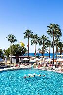 Oz Hotels İncekum Beach Resort