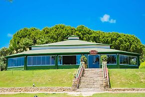 Oz Hotels İncekum Beach Resort