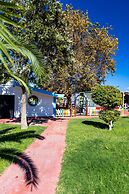 Oz Hotels İncekum Beach Resort