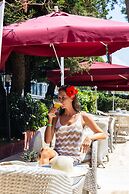 Oz Hotels İncekum Beach Resort