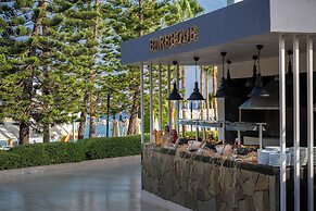 Oz Hotels İncekum Beach Resort